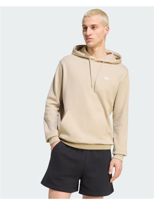 ess hoodie ft ADIDAS ORIGINAL | KT2448KHATHR